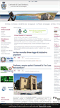 Mobile Screenshot of comune.santantioco.ca.it